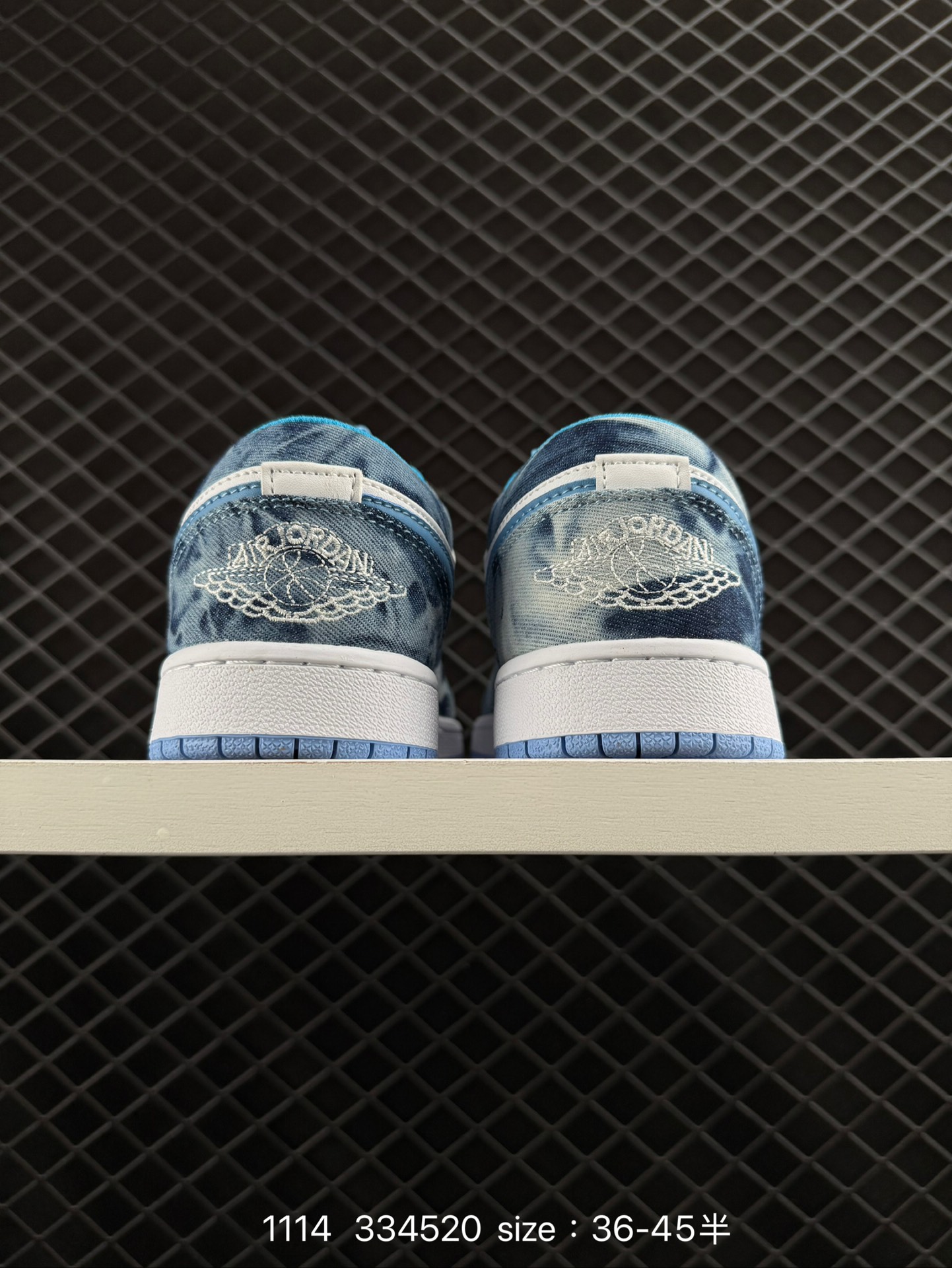 Air Jordan 1 Low AJ1